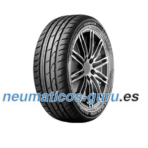 EU728 245/40 R18