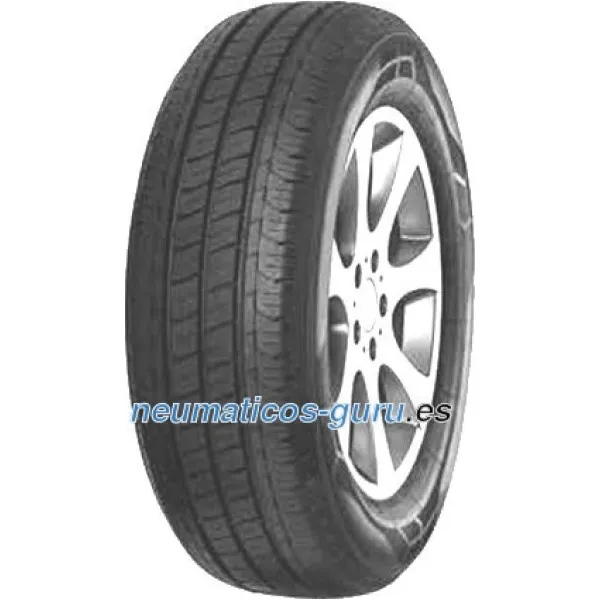 Neumático Euro Van 165/70 R14