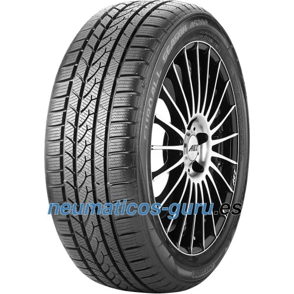 EUROALL SEASON AS200 155/65 R14