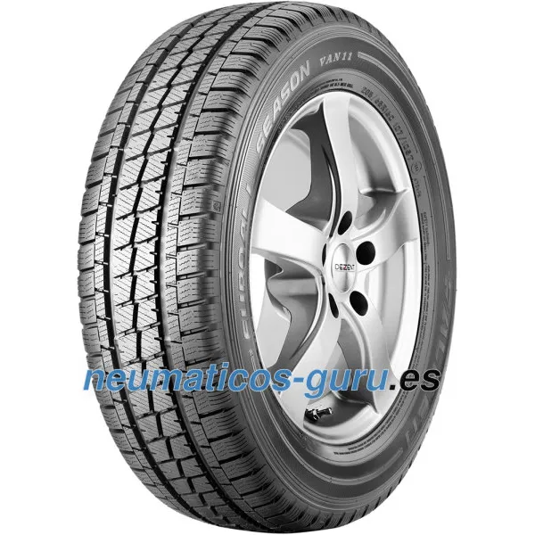 EUROALL SEASON VAN11 185/75 R16