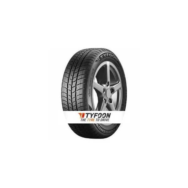 Neumático Eurosnow 3 195/65 R15
