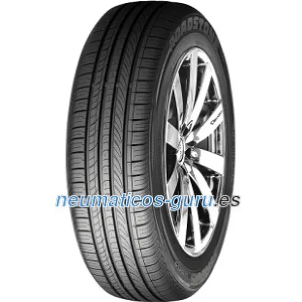 Neumático Eurovis HP02 195/65 R15
