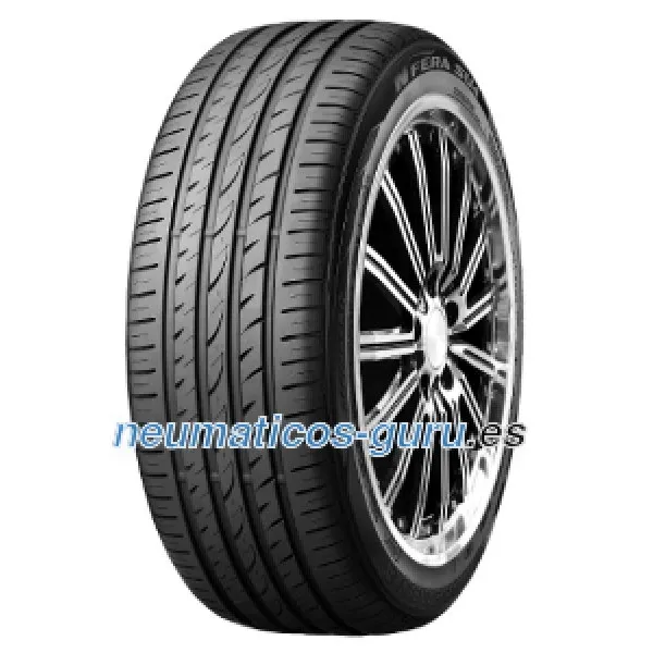 Eurovis Sport 4 245/40 R18