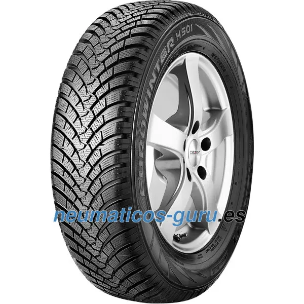 EUROWINTER HS01 RUNFLAT 245/40 R19