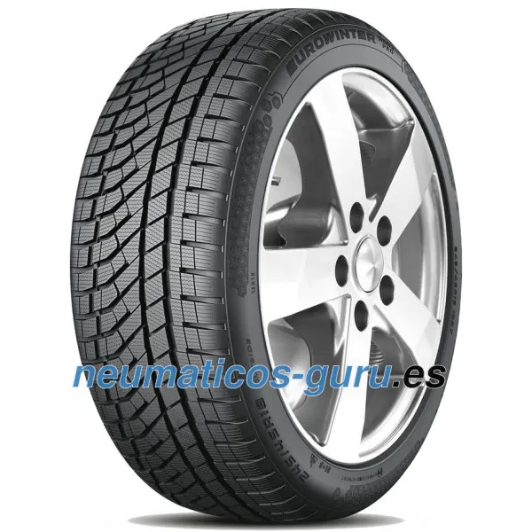 EUROWINTER HS02PRO 285/40 R20