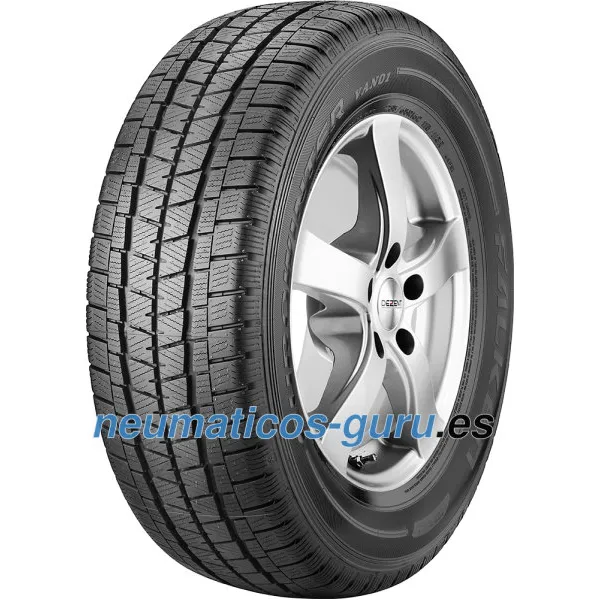 EUROWINTER VAN01 175/65 R14