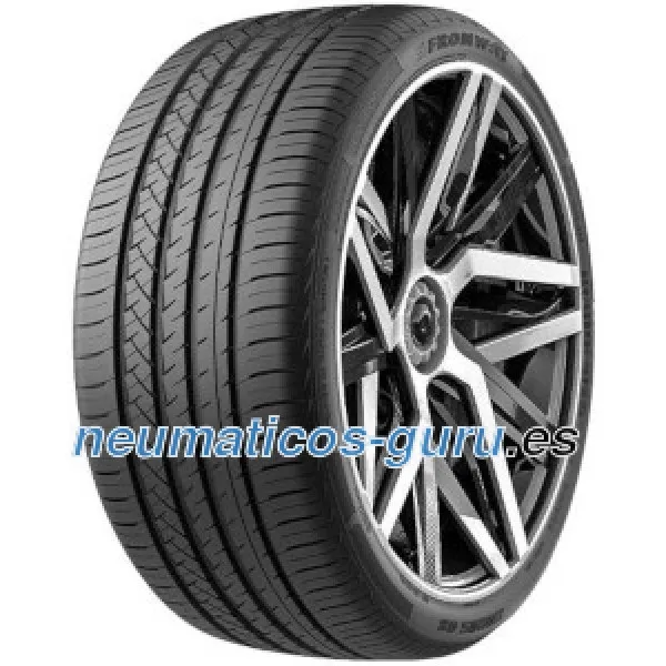 Neumático Eurus 08 205/45 R16