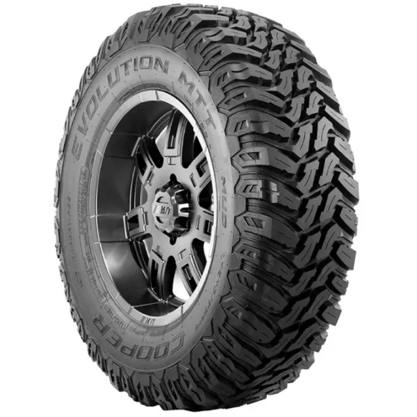 EVOLUTION MTT 245/70 R17