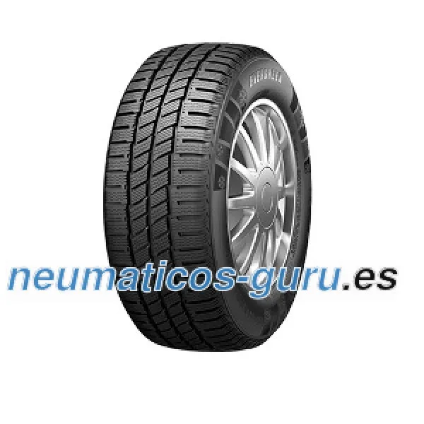 EW616 225/75 R16