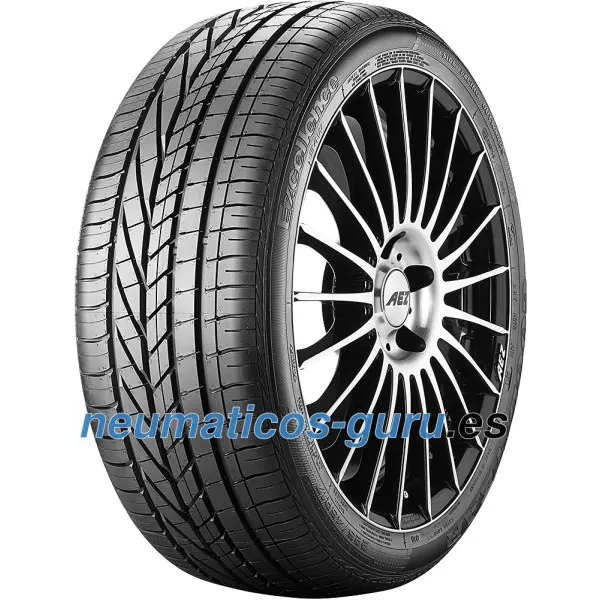 Excellence 225/40 R18