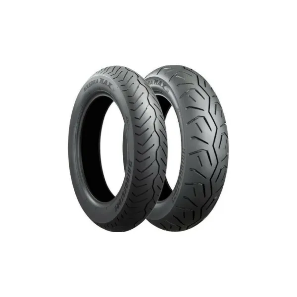 EXEDRA MAX FRONT 110/90 R18
