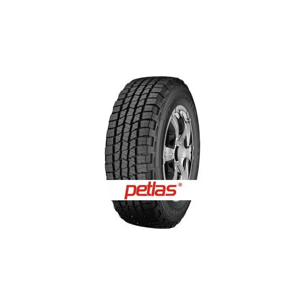 Explero PT421 265/65 R17