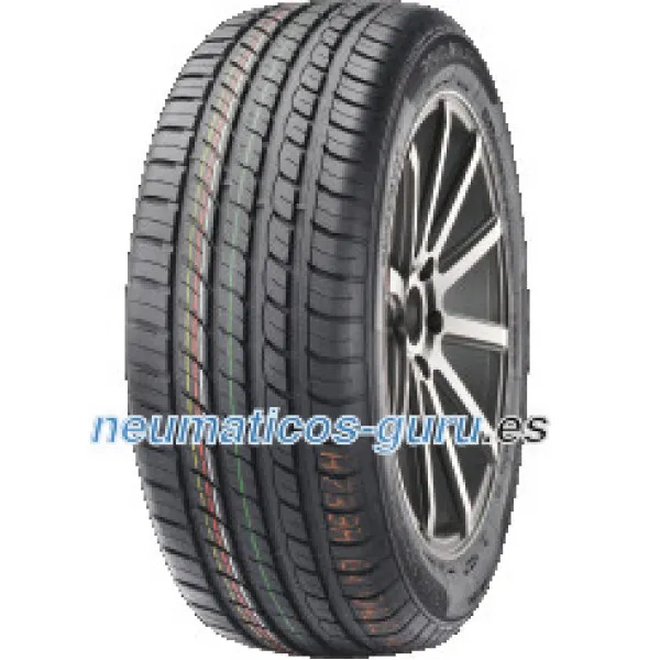 Explorer 205/55 R17