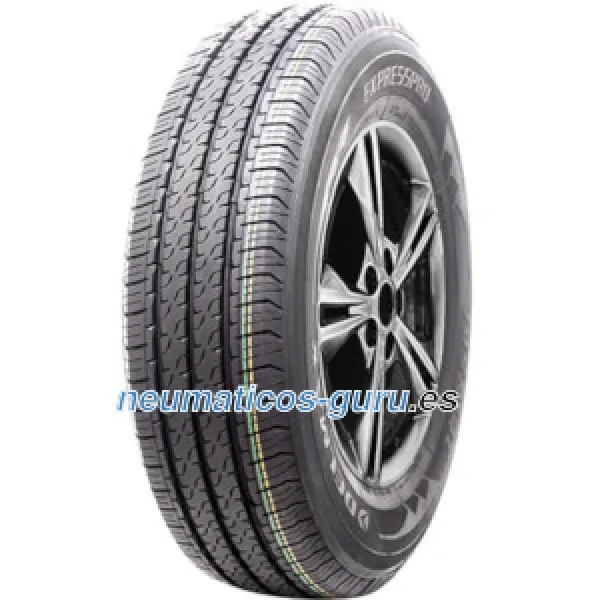 Neumático Express Pro 195/65 R16