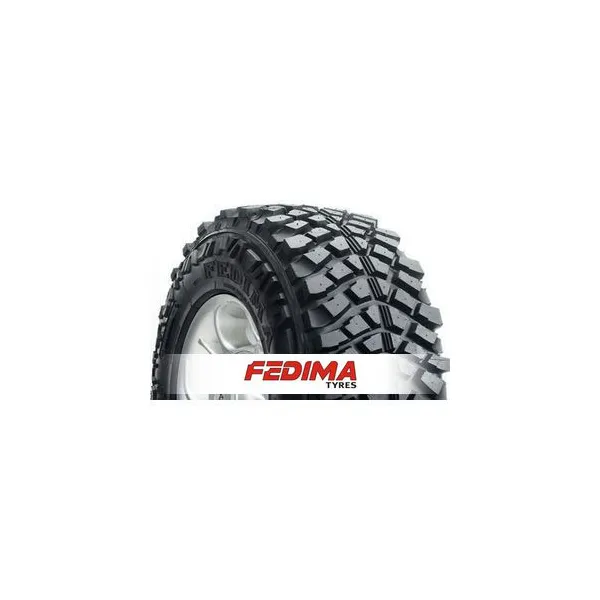 Neumático Extreme Evolution 195/80 R15