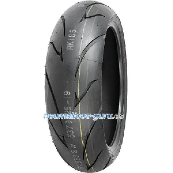 F-011 Verge 140/75 R17