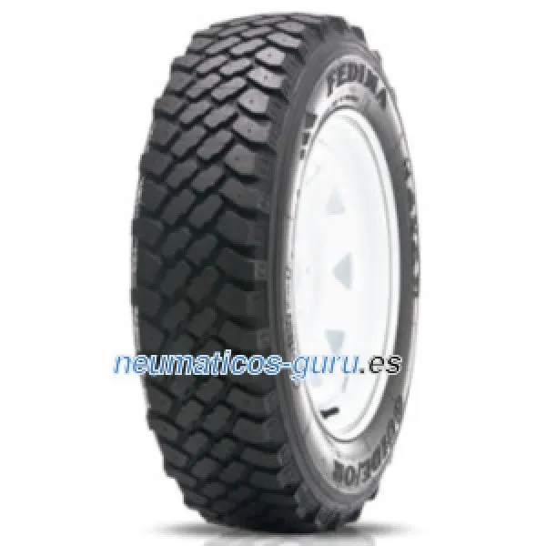 Neumático F/OR 175/65 R14