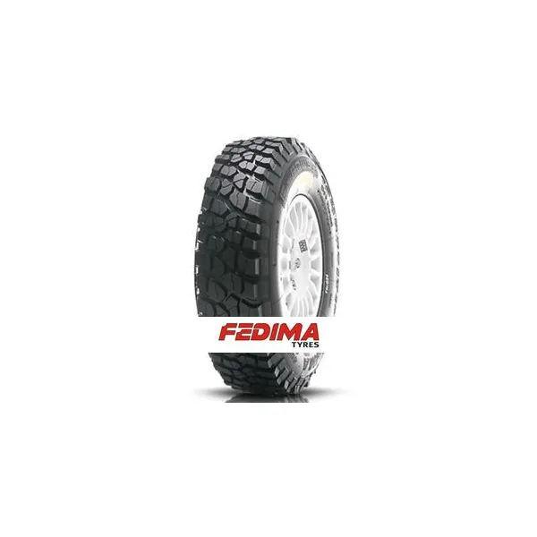 Fedima F/Power