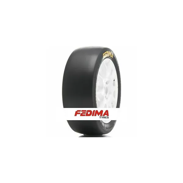 F/Slick 195/50 R15