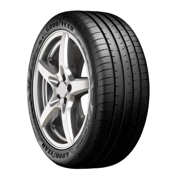 F1 ASYMM-5(MOE)SCT ROF 265/40 R21