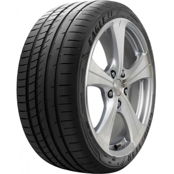 F1 ASYMME-2(MOE)ROF SCT 245/40 R20