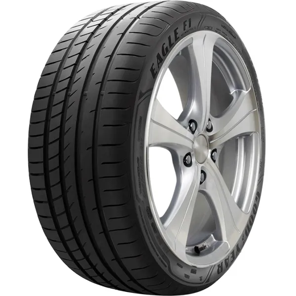 F1 ASYMMETRIC-2 MOE EMT 245/40 R20