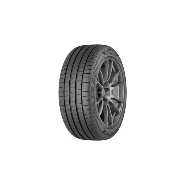 F1 ASYMMETRIC-6 215/40 R17