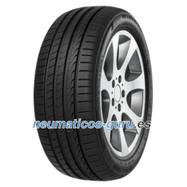 Neumático F205 205/45 R16