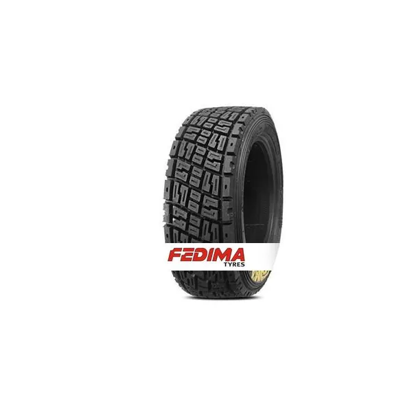 Fedima F5-RALLY