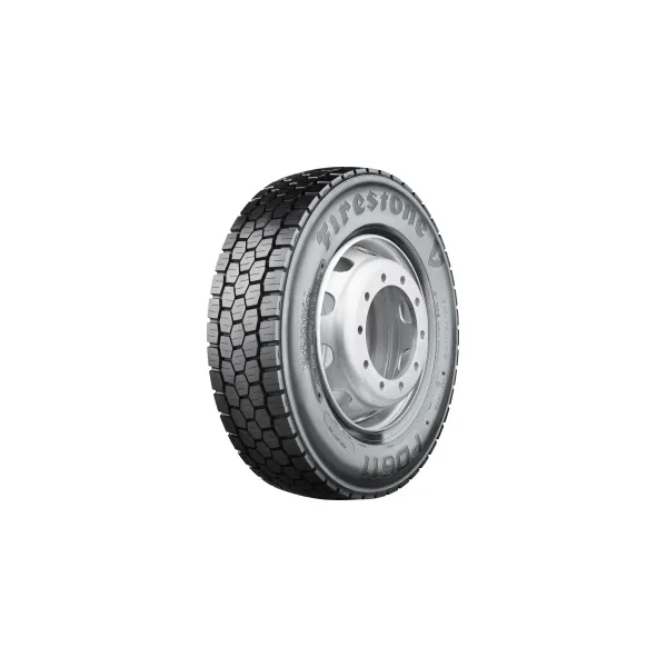 FD611 215/75 R17