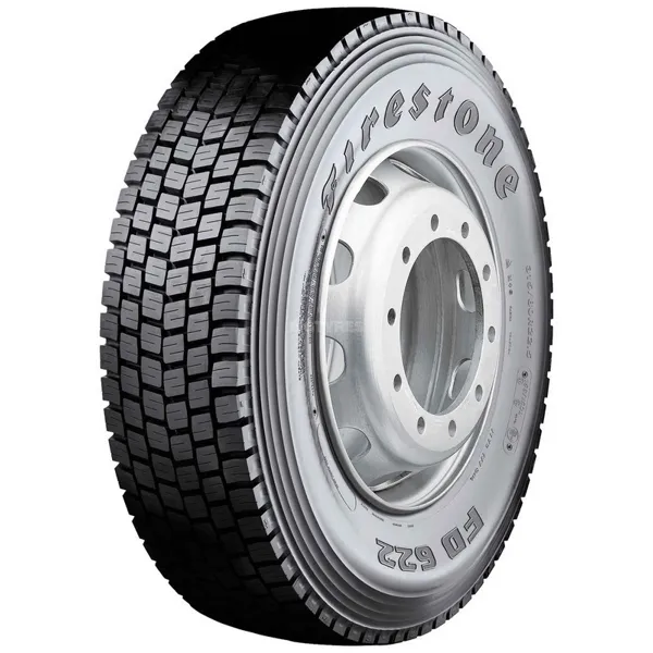 FD622+ 315/80 R22
