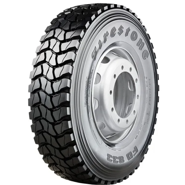 FD833 315/80 R22