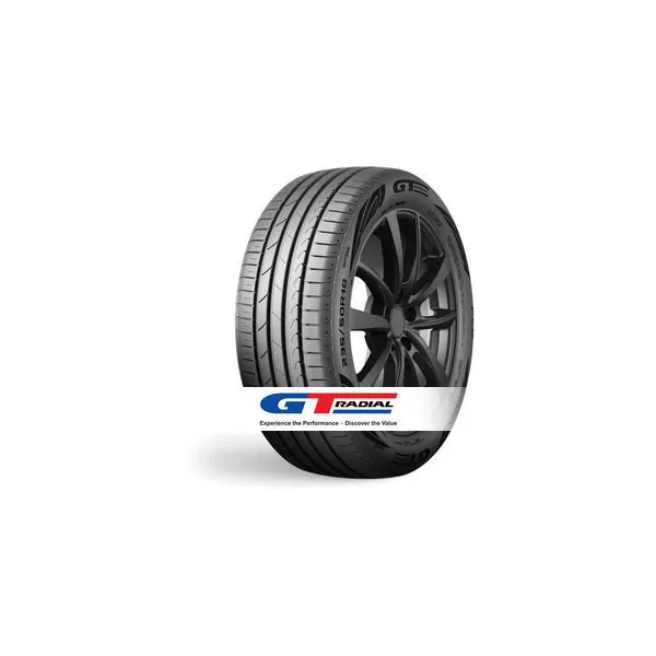 FE2 SUV 215/50 R18