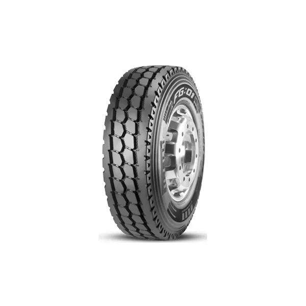 FG:01 II 13/80 R22