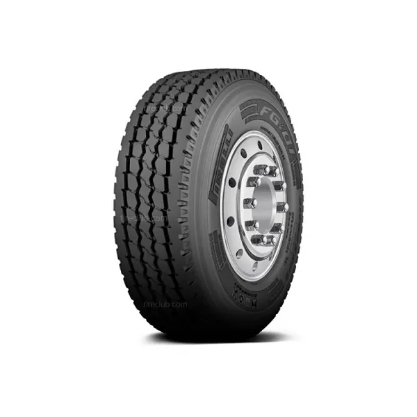 FG:01II 295/80 R22