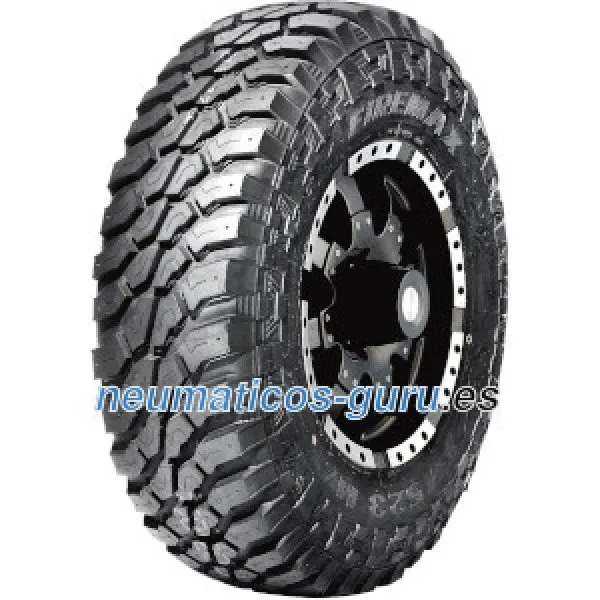 FM523 225/75 R16