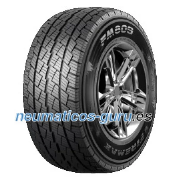 FM809 215/60 R16