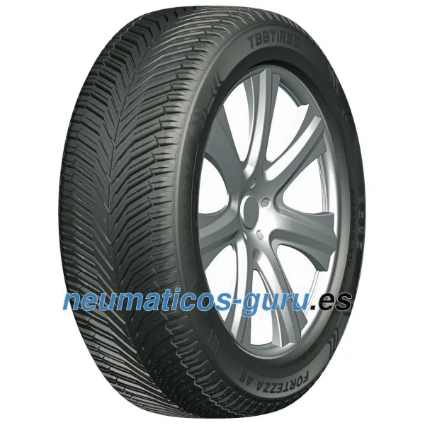 Neumático Fortezza AS 205/55 R16