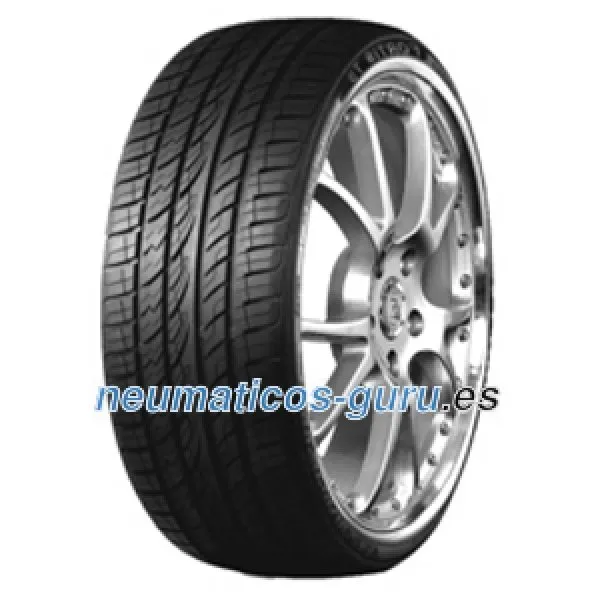 FORTIS T5 265/40 R22