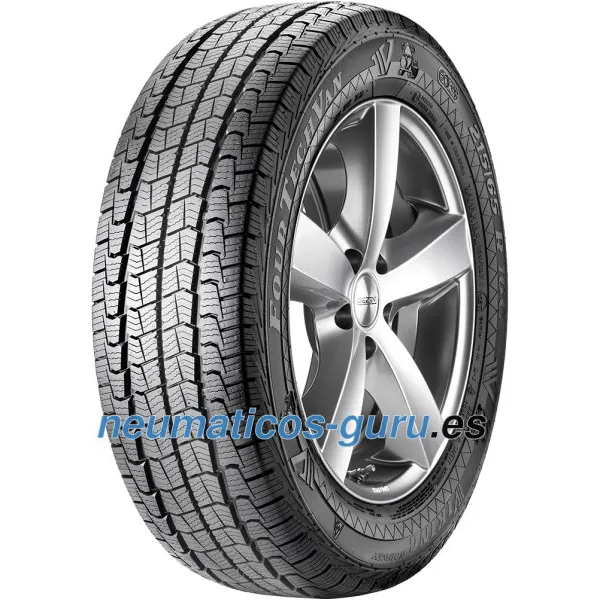 FourTech Van 215/65 R15