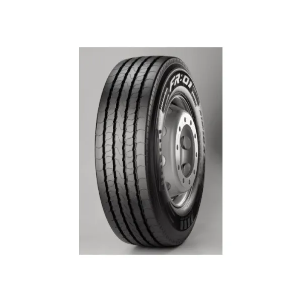 FR01+ II 295/80 R22
