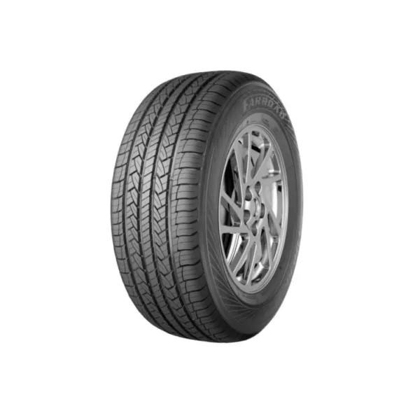 FRD66 285/50 R20