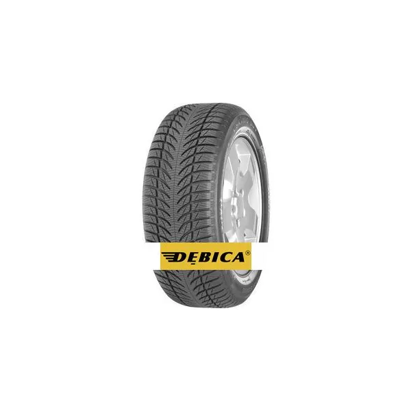 Frigo SUV 2 235/60 R18