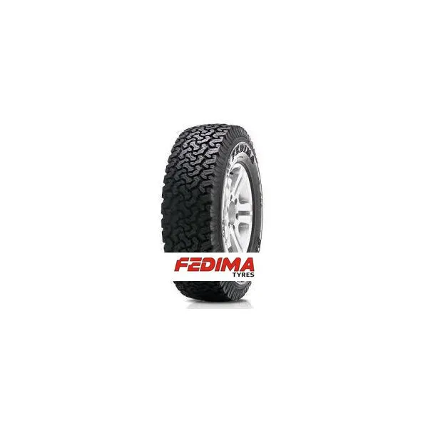Neumático Fronteira 215/65 R16