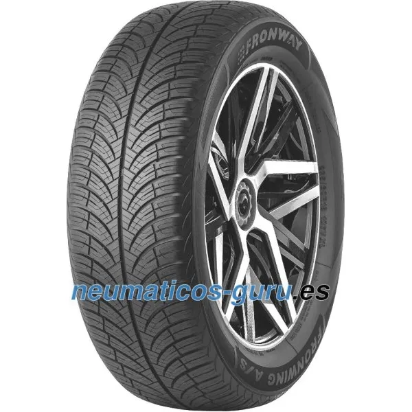 Neumático Fronwing A/S 175/65 R14