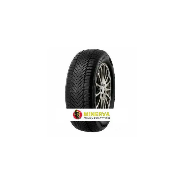 Minerva Frostrack HP