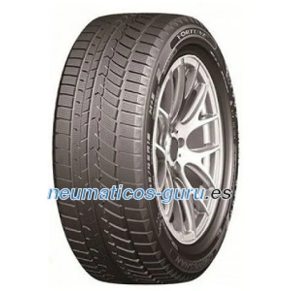 FSR-901 265/70 R16