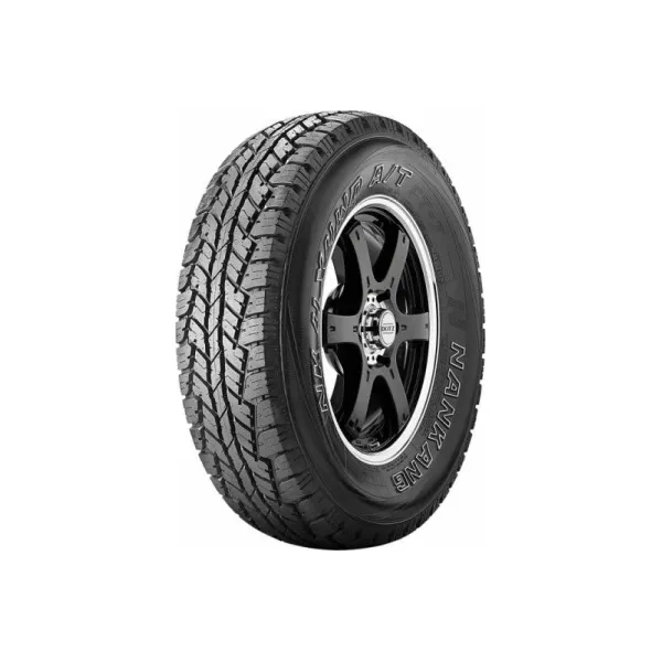 FT-7 A/T FORTA 265/75 R16