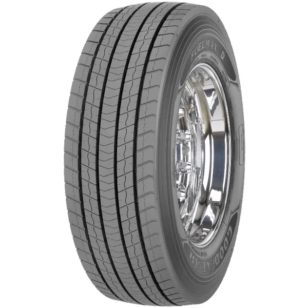 FUELMAX D 315/80 R22