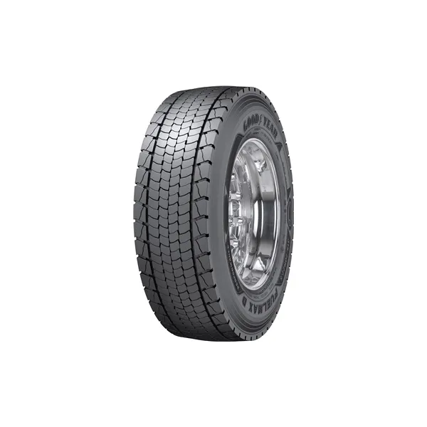 FUELMAX D PERFORMANCE 315/70 R22